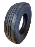 NOS HANKOOK DYNAPRO AT RF08 BSW P 235 75 17 108S ALL TERRAIN TIRE 1002438