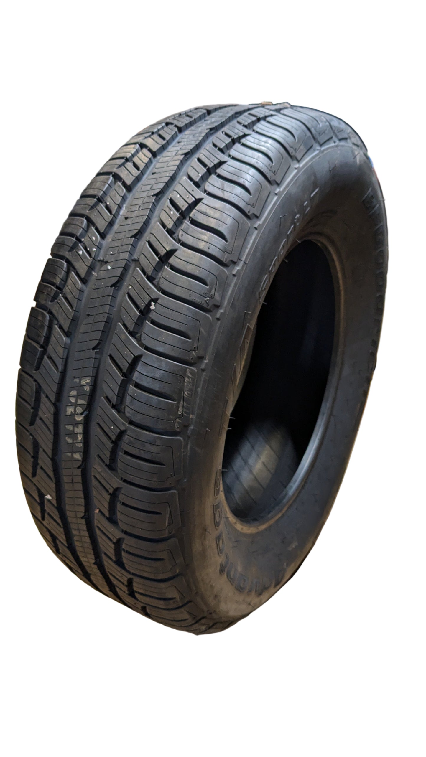 BFGOODRICH ADVANTAGE T/A SPORT LT BSW P 275 65 18 116T  ALL SEASON TIRE 36339