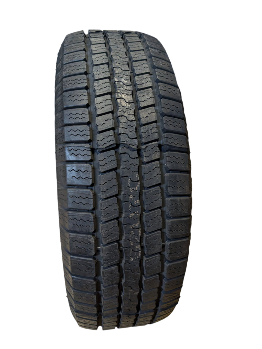 NOS GOODYEAR WRANGLER SRA OWL P 265 70 16 111S ALL SEASON TIRE 201231