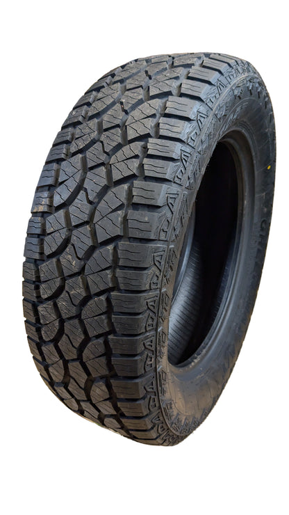 GREEN MAX OPTIMUM SPORT A/T BSW P 275 60 20 115T  ALL TERRAIN TIRE 221028499