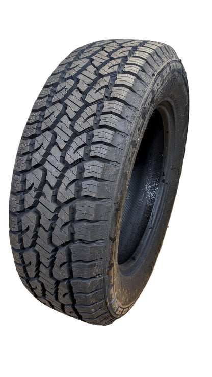 TRAIL GUIDE ALL TERRAIN BSW LT 275 65 20 126/123S 10PLY ALL SEASON TIRE TGT43