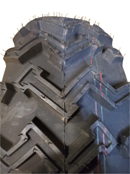 QIND QING DA BSW AT 24 8 12 35F 4PLY ATV/UTV TIRE 24812