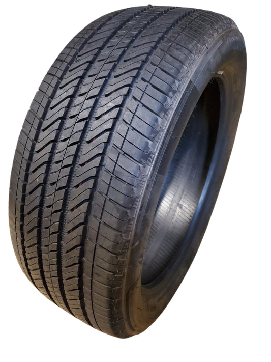 USED 10/32" BRIDGESTONE ALENZA A/S 02 P 275 50 22 111H ALL SEASON TIRE 008922