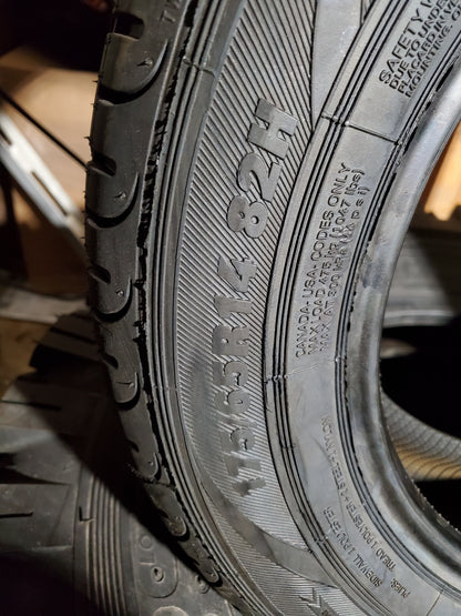 PREMIORRI SOLAZO BSW P 175 65 14 82H UHP TIRE 4823100301718