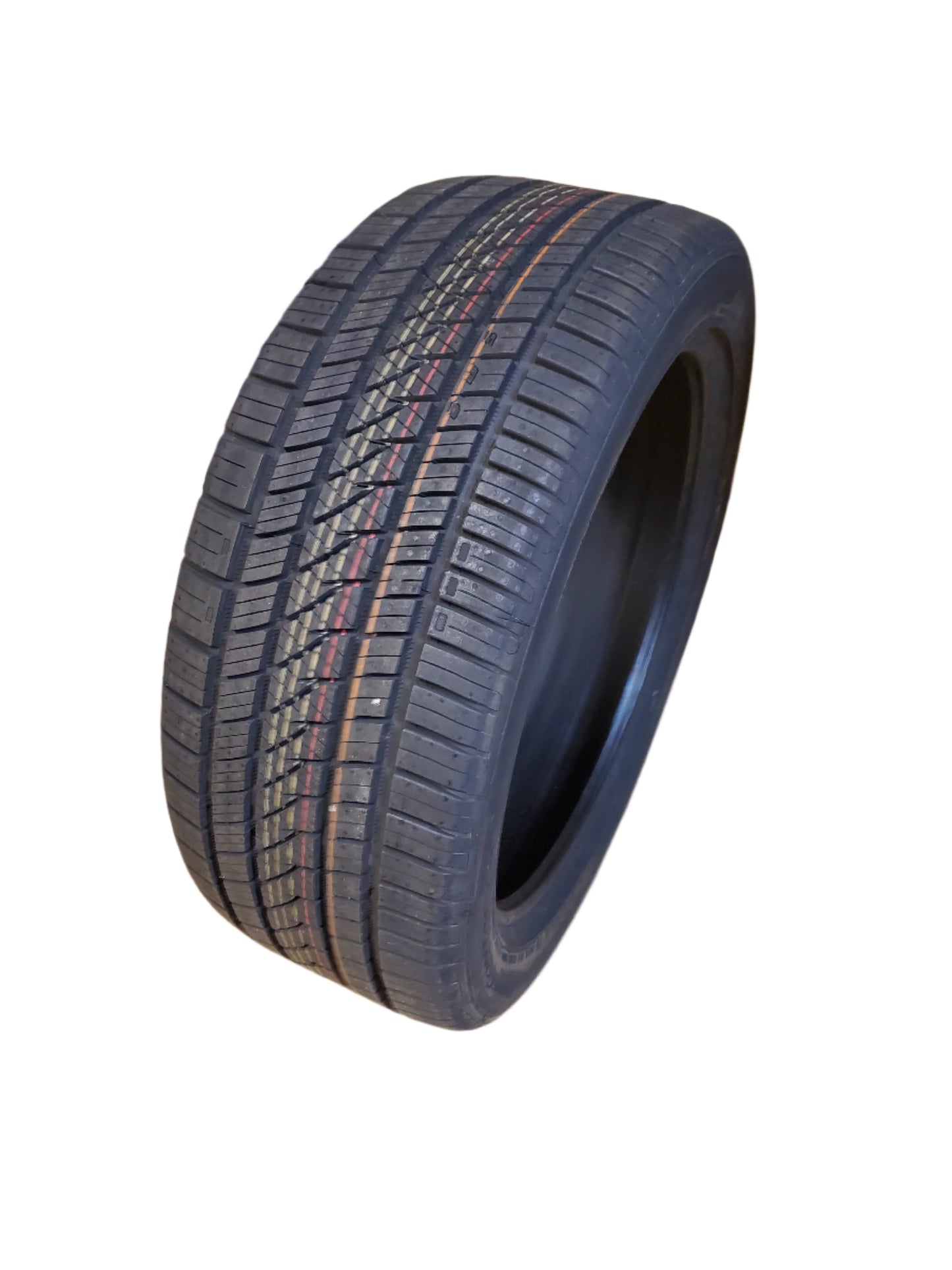 CONTINENTAL PURECONTACT LS BSW P 245 45 19 102V XL ALL SEASON TIRE 15509350000