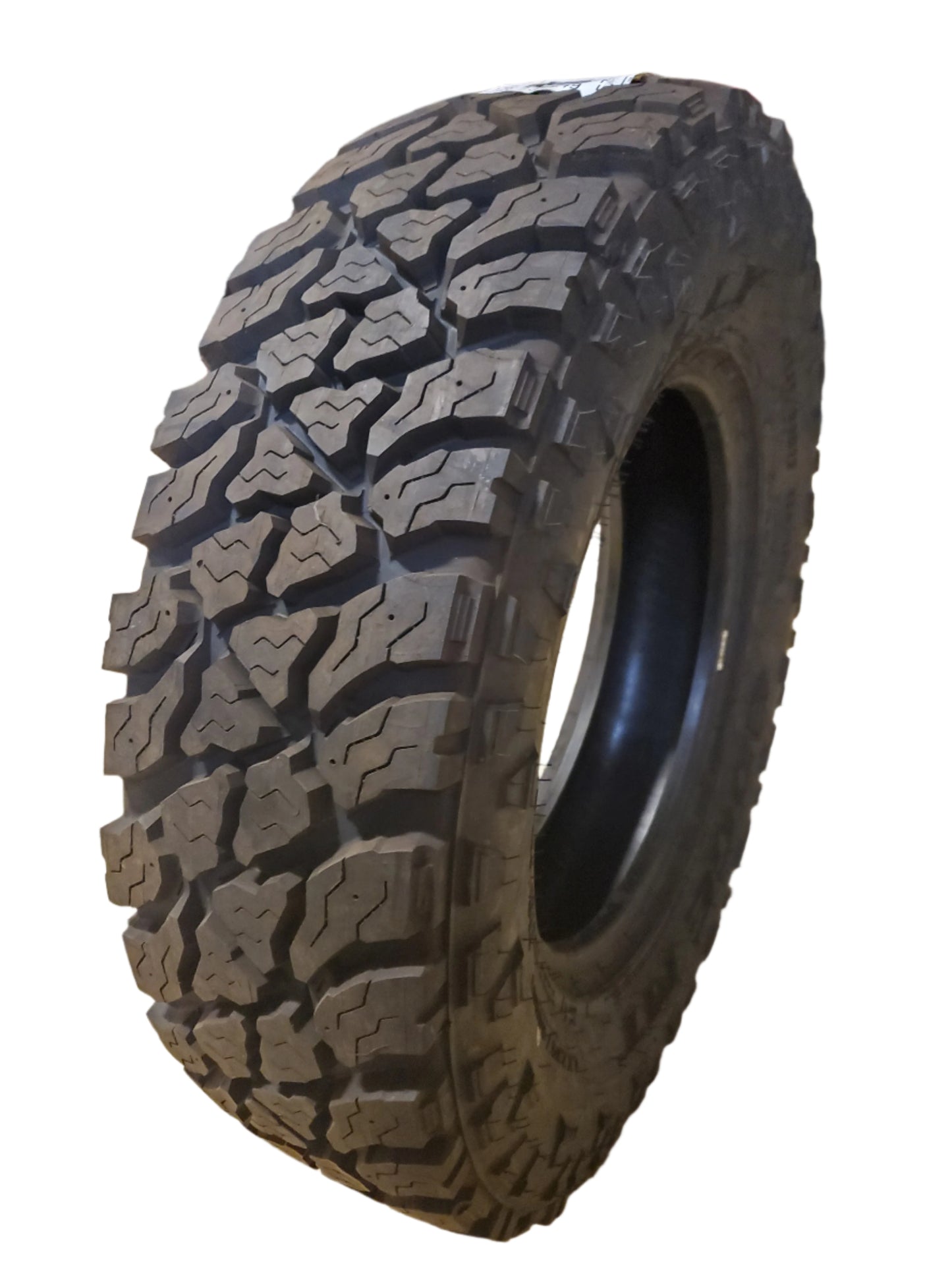 KELLY KELLY EDGE MT BSW LT 235 80 17 120/117Q 10PLY MUD TIRE 357318332