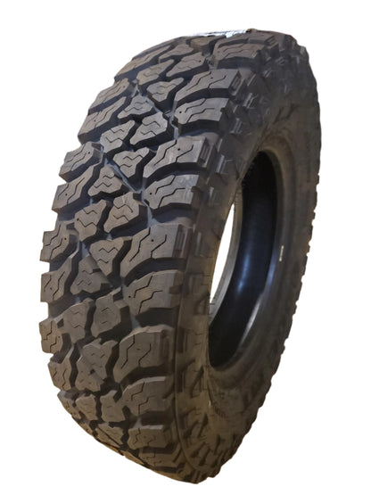 KELLY KELLY EDGE MT BSW LT 235 80 17 120/117Q 10PLY MUD TIRE 357318332