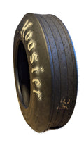 2 HOOSIER RACING TIRE SWL P 26 4.5 15 DRAG TIRE 18105