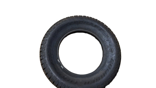 MASTERCRAFT COURSER TRAIL BSW P 265 70 18 116T ALL TERRAIN TIRE 177122008