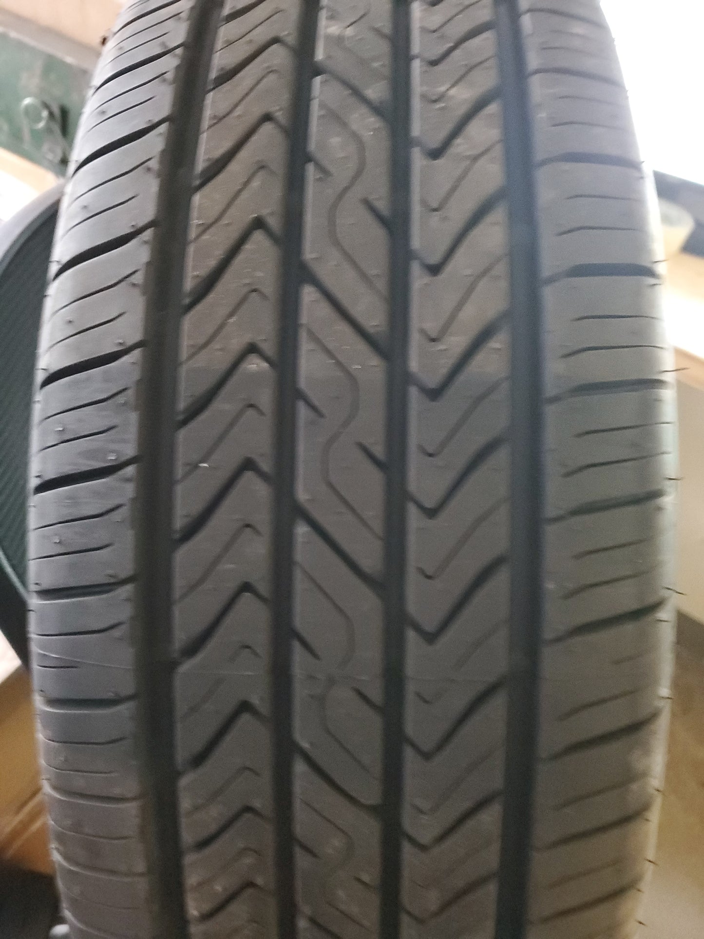 TOYO EXTENSA A/S 2 BSW P 225 60 17 99H ALL SEASON TIRE 148140