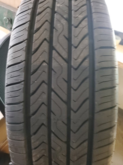 TOYO EXTENSA A/S 2 BSW P 225 60 17 99H ALL SEASON TIRE 148140