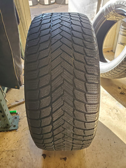 MICHELIN X ICE SNOW SUV BSW P 275 40 22 108H XL WINTER TIRE 05906