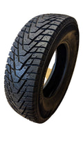 HANKOOK WINTER I PIKE X BSW P 225 75 16 104T WINTER TIRE 1026040