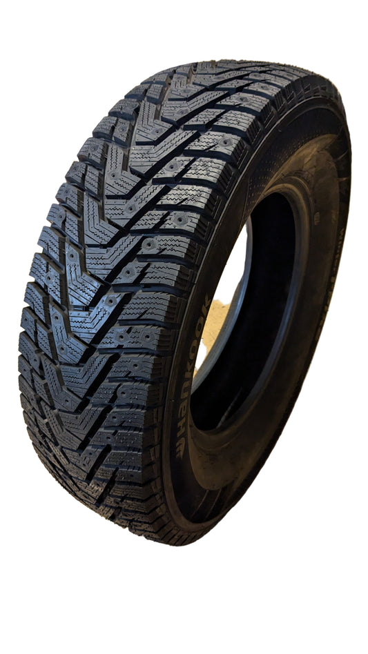 HANKOOK WINTER I PIKE X BSW P 225 75 16 104T WINTER TIRE 1026040