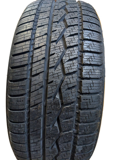 NOS TOYO CELCIUS BSW P 215 50 17 91H  ALL SEASON TIRE 128430