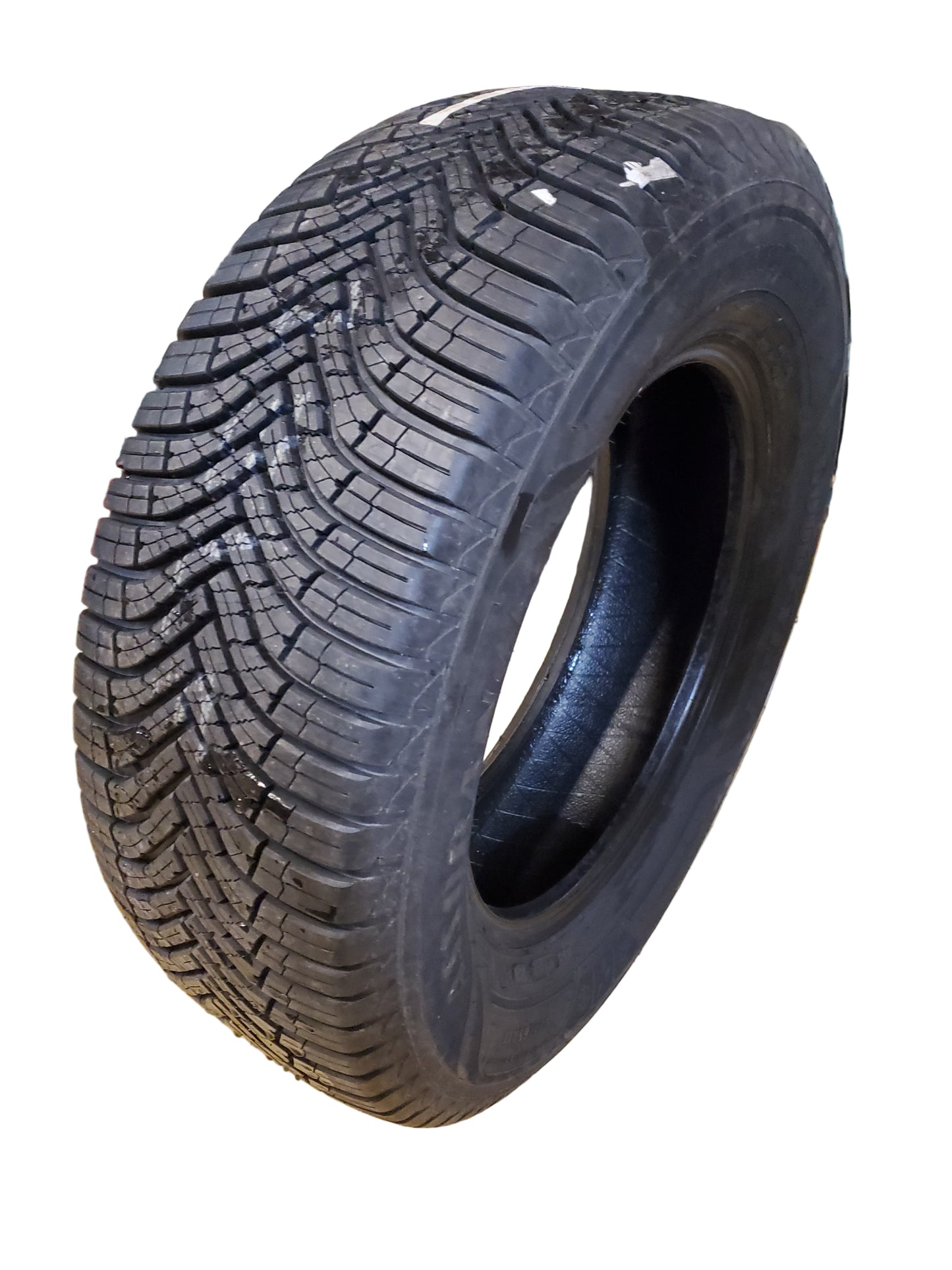 GOODYEAR ASSURANCE WEATHERREADY 2 P 245 65 17 107H ALL WEATHER TIRE 767091673
