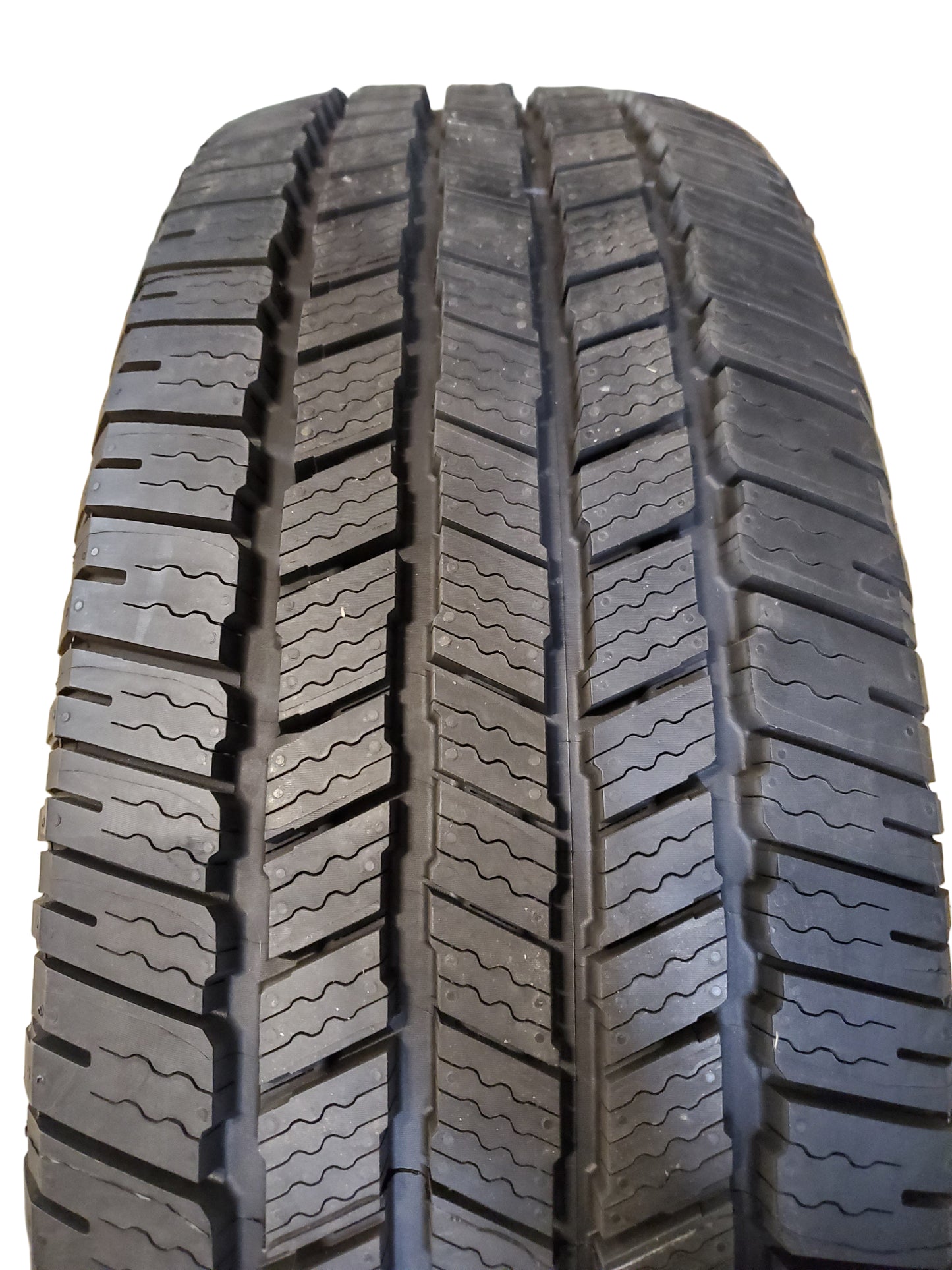 MICHELIN DEFENDER LTX M/S2 BSW LT 275 60 22 125/122S 10PLY ALL SEASON TIRE 16553