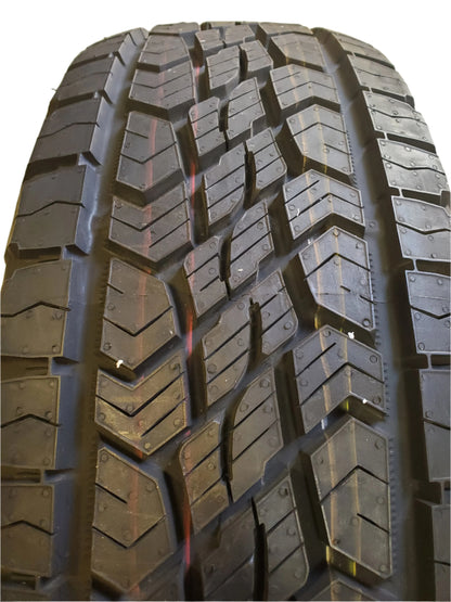 CONTINENTAL TERRAIN CONTACT A/T OWL P 265 70 18 116S ALL TERRAIN TIRE 15506900000