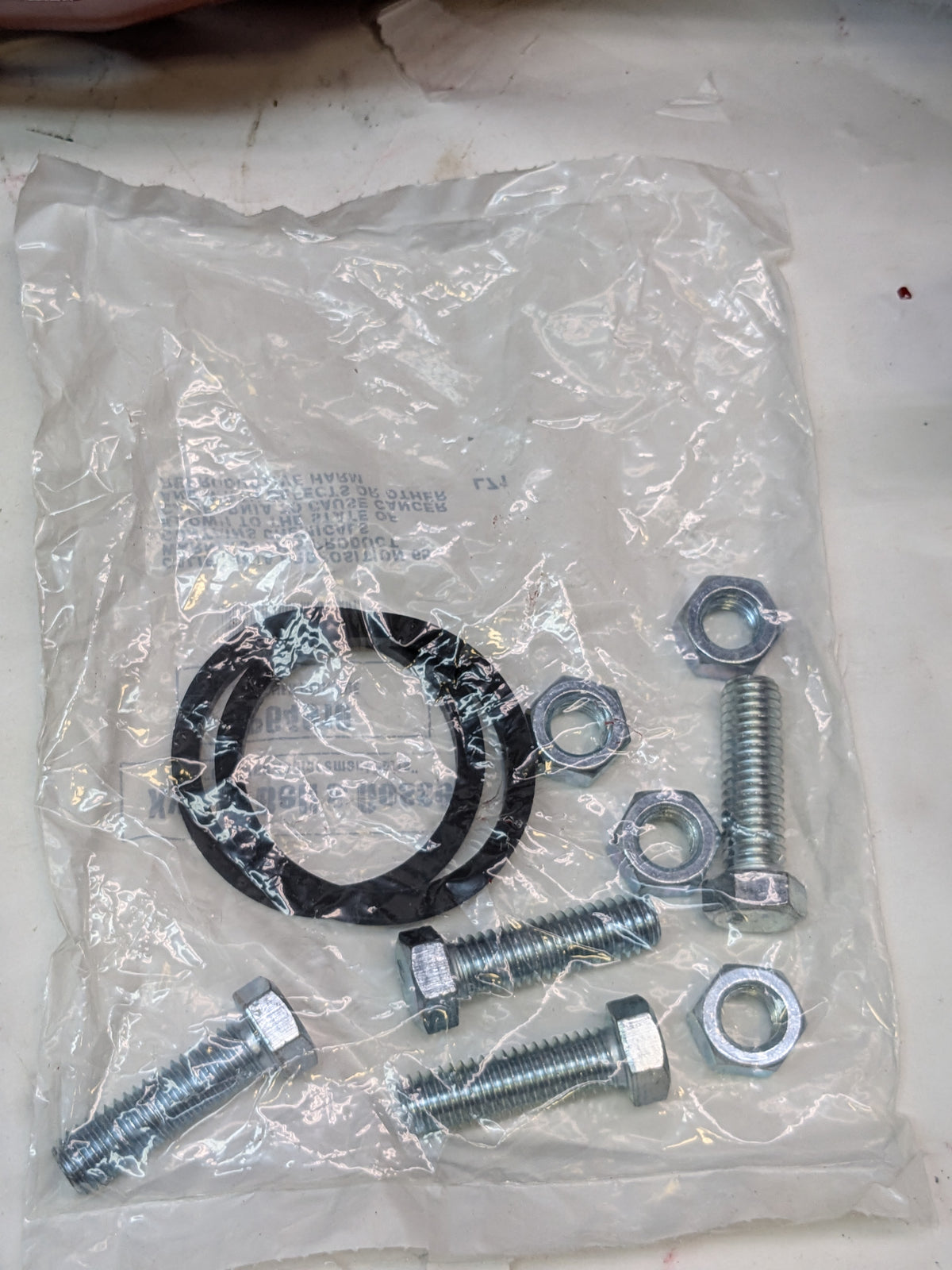 BELL & GOSSETT 605S SERIES 60 PUMP W72708 2VRW9 172708LF