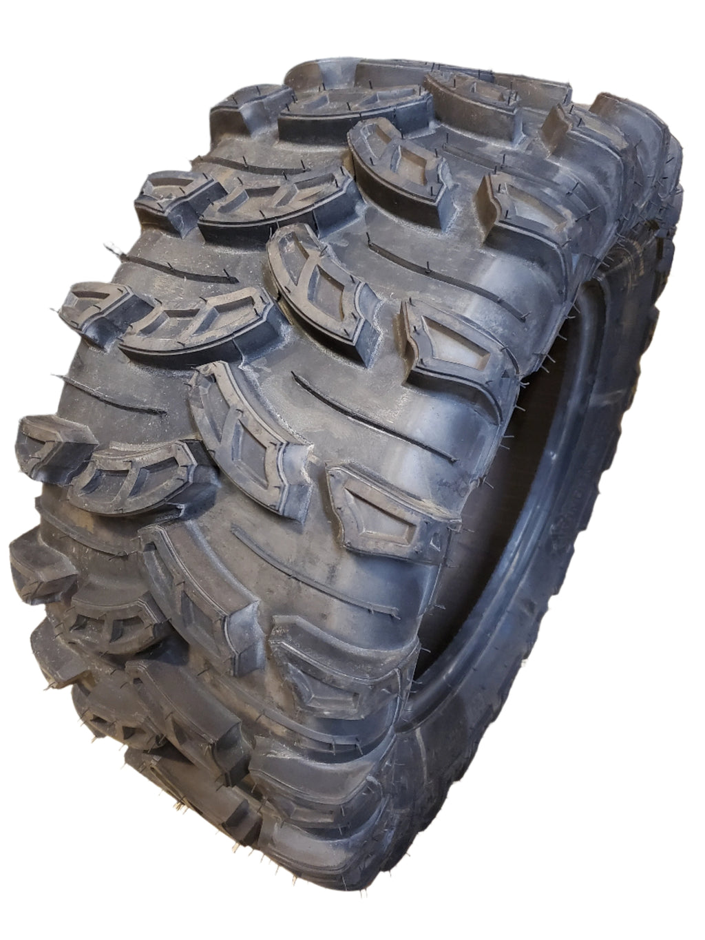 NOS OTR DIRT MASTER BSW 26 11 14 6PLY ATV/UTV TIRE N148196699