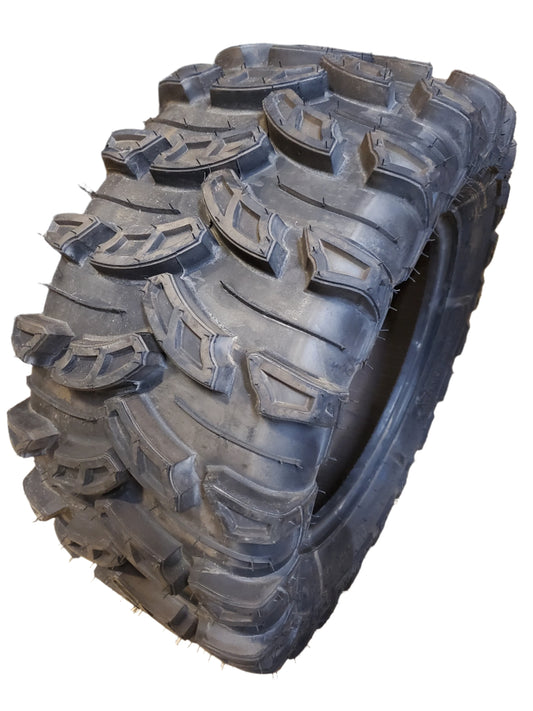 NOS OTR DIRT MASTER BSW 26 11 14 6PLY ATV/UTV TIRE N148196699