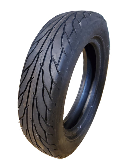 MICKEY THOMPSON SPORTSMAN S/R BSW LT 27 6 17 6PLY TRACK TIRE 321050004