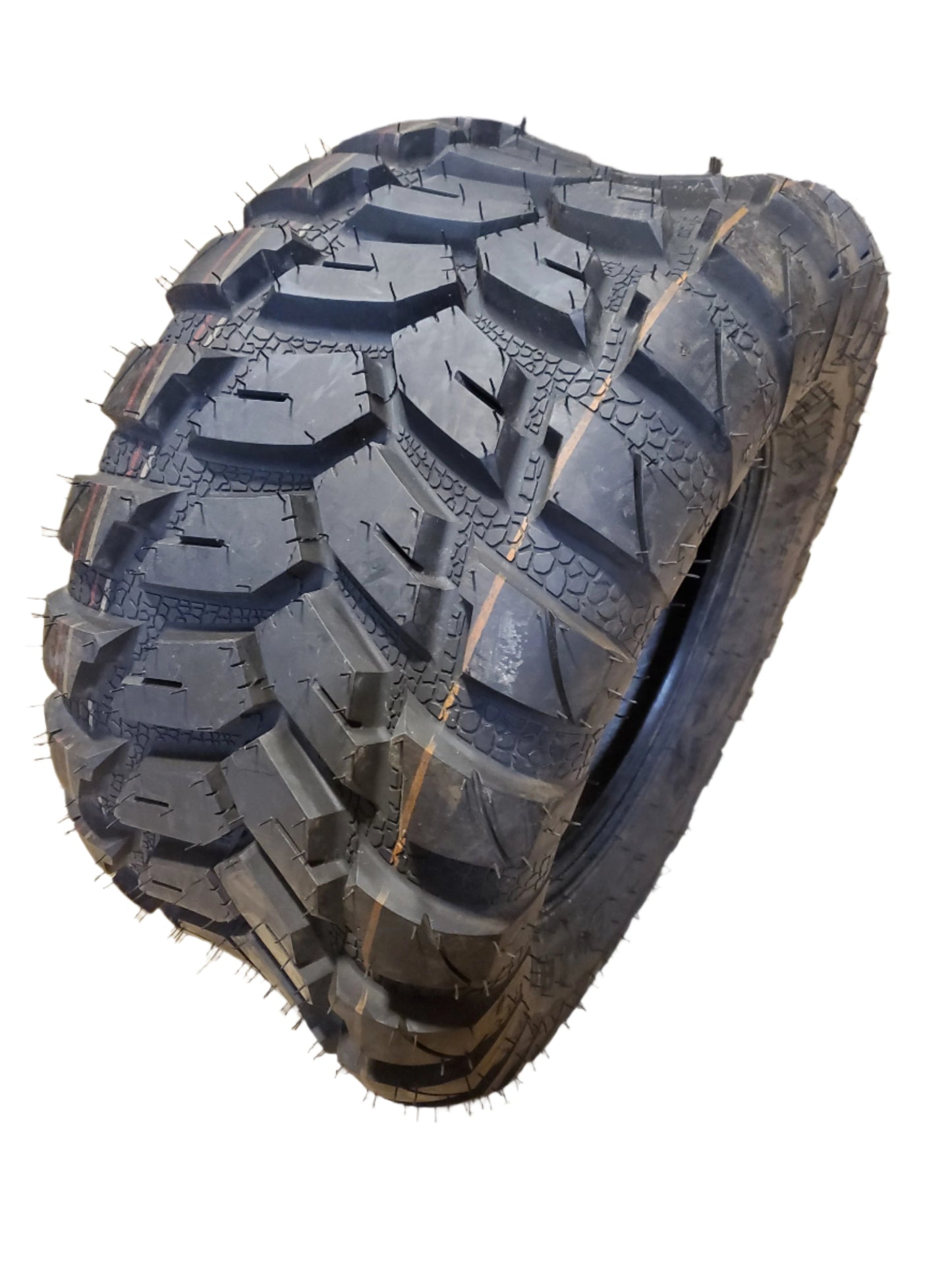 DURO FRONTIER DI2037 BSW 26 11 12 55N 4PLY ATV/UTV TIRE 312037122611B
