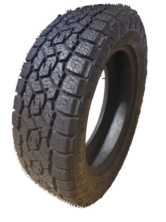 TOYO OPEN COUNTRY A/T III BSW P 245 60 20 107T ALL TERRAIN TIRE 355200