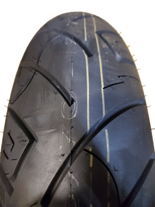 SHINKO SR777 HD BSW  160 70 17 79H REAR MOTORCYCLE TIRE 874601
