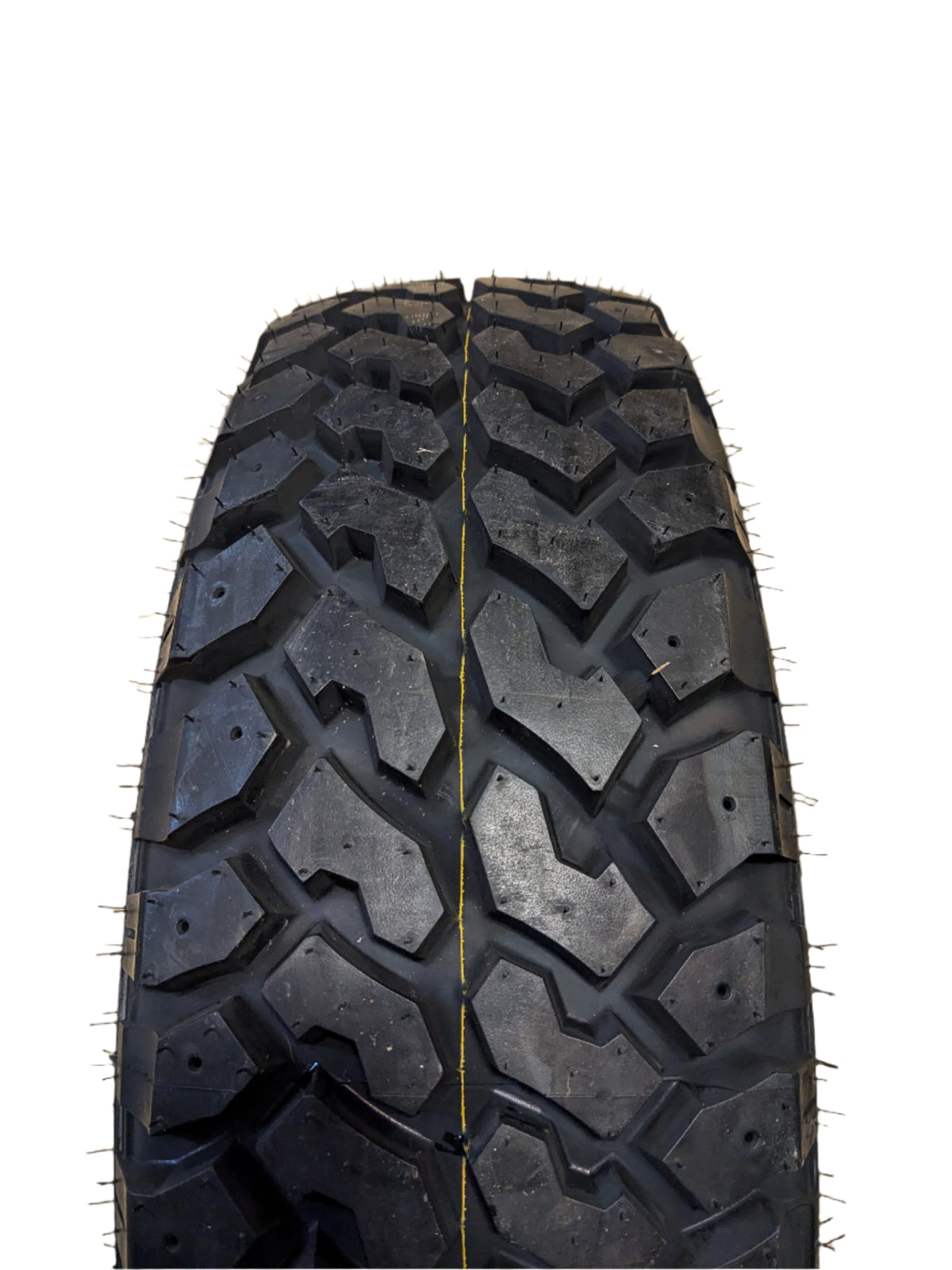 2 NEXEN ROADIAN MT OWL LT 235 75 15 104/101Q 6PLY MUD TERRAIN TIRE 10667NXK