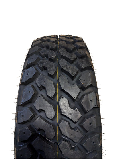 NEXEN ROADIAN MT OWL LT 235 75 15 104/101Q MUD TERRAIN TIRE 10667NXK