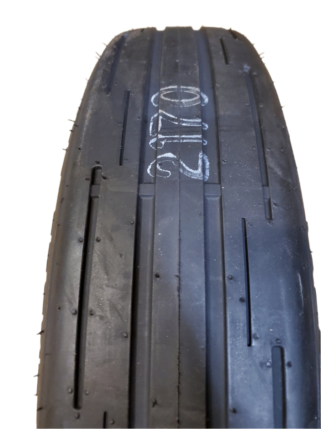 MICKEY THOMPSON ET STREET FRONT BSW LT 27 6 17 TIRE 6723871