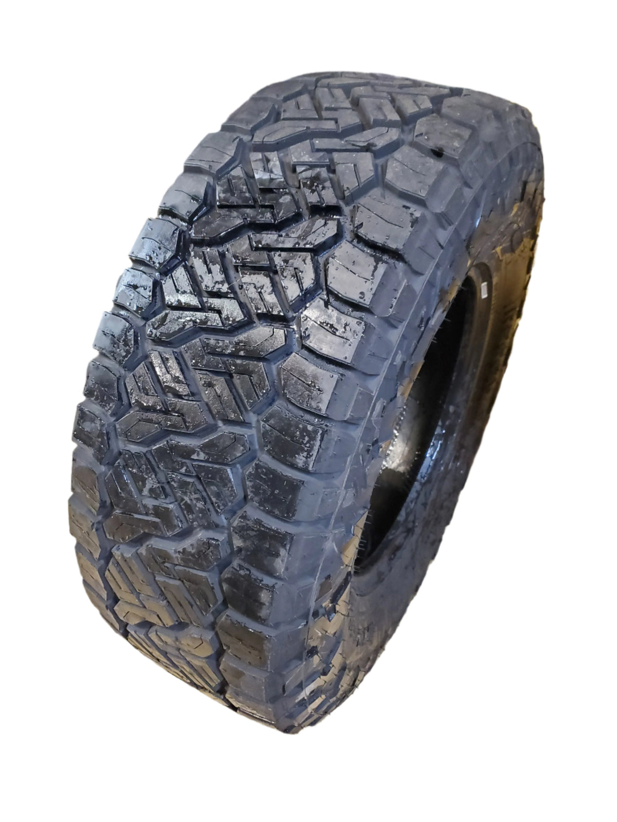 NITTO RECON GRAPPLER A/T BSW LT 305 70 17 125/122R 10PLY ALL TERRAIN TIRE 218700