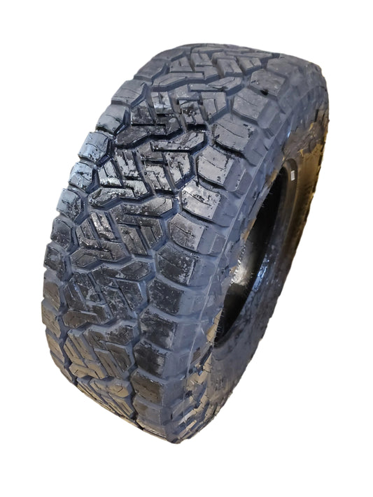 NITTO RECON GRAPPLER A/T BSW LT 305 70 17 125/122R 10PLY ALL TERRAIN TIRE 218700