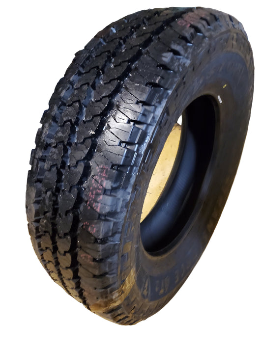FIRESTONE TRANSFORCE AT2 BSW LT 245 70 17 119/116R 10PLY ALL TERRAIN TIRE 000186