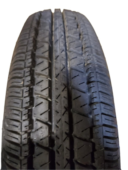 TRAVELSTAR UN106 NWW P 155 80 13 79T ALL SEASON TIRE LLPCR001