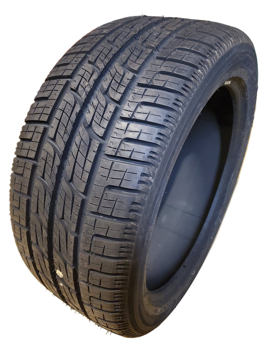 PIRELLI SCORPION ZERO BSW P 295 40 21 111V XL ALL SEASON TIRE 1721900