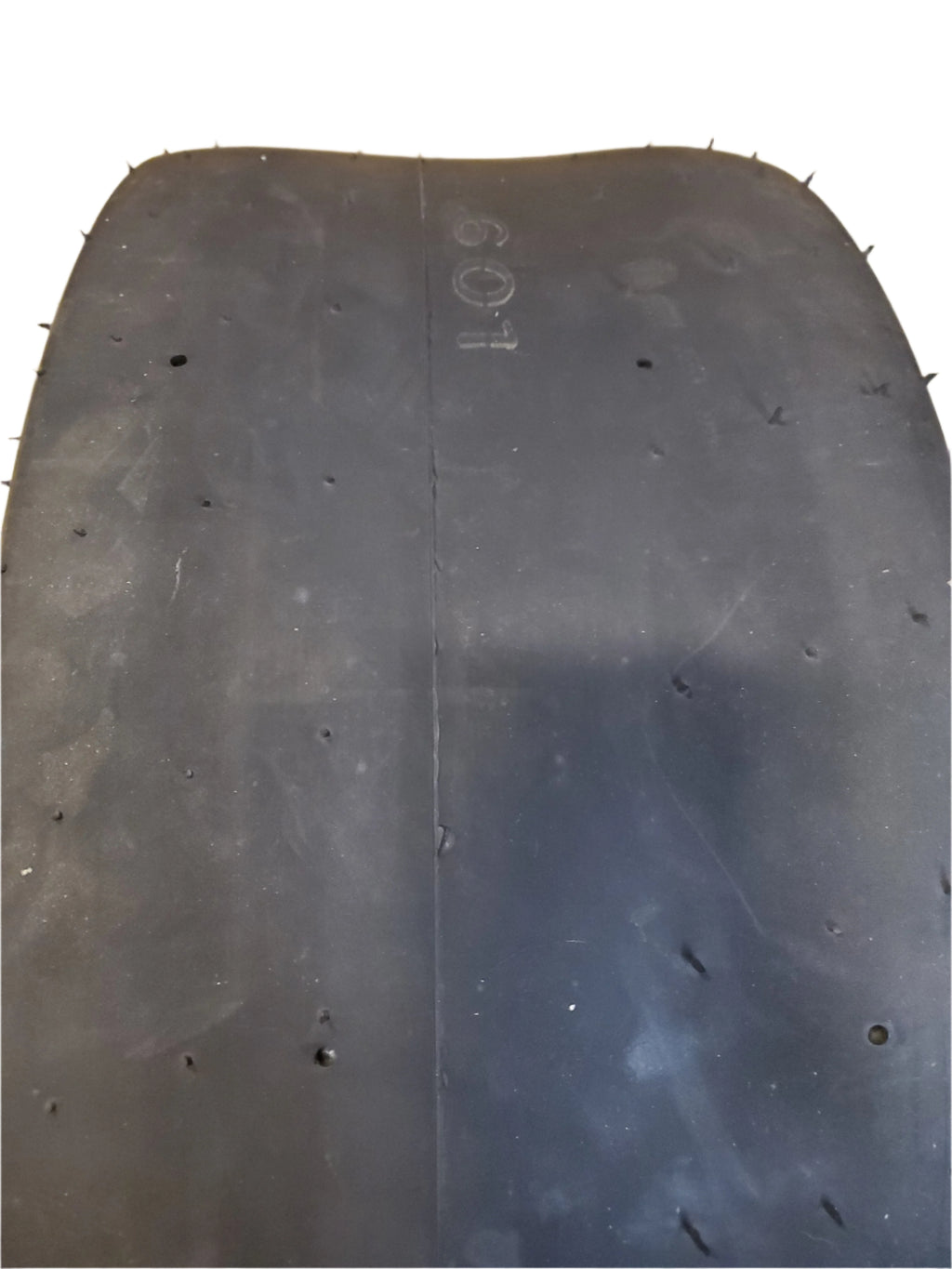 MICKEY THOMPSON ET DRAG WL 28 10.5 15S DRAG TIRE 90000000851