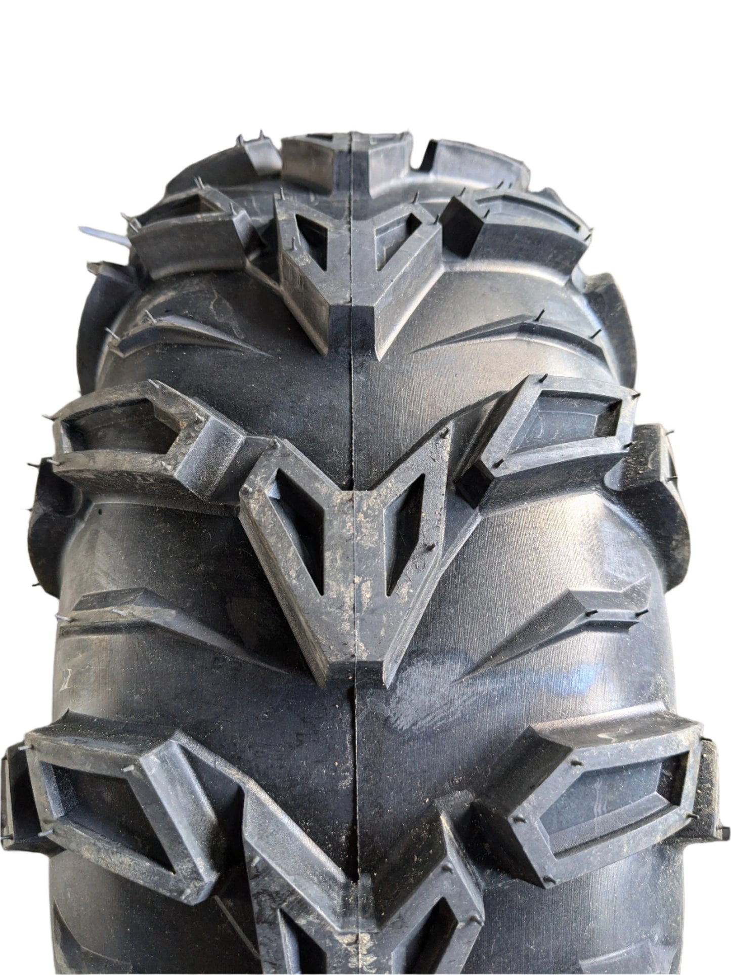 SEDONA MUD REBEL AT12 BSW AT 24 9 11 45F 6PLY ATV/UTV TIRE MR24911