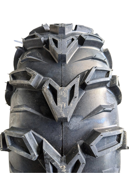 SEDONA MUD REBEL AT12 BSW AT 24 9 11 45F 6PLY ATV/UTV TIRE MR24911