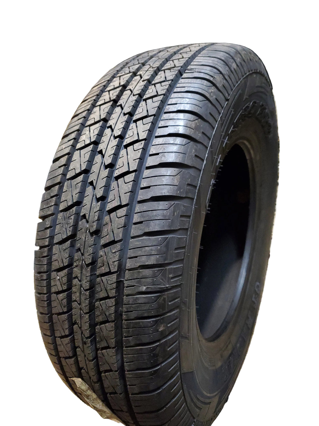 GT RADIAL SAVERO HT2 OWL LT 265 70 17 121/118R  10PLY HIGHWAY TIRE B431