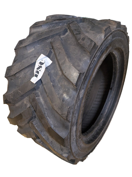 BLACKSMITH OUTRIGGER BSW 26 12 380 8PLY INDUSTRIAL TIRE T5082612380