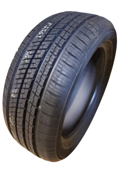YOKOHAMA AVID ASCEND GT BSW P 205 50 16 87V ALL SEASON TIRE 110132752