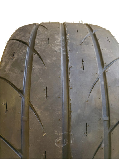 MICKEY THOMPSON ET STREET S/S BSW P 275 40 17 DRAG TIRE 255506
