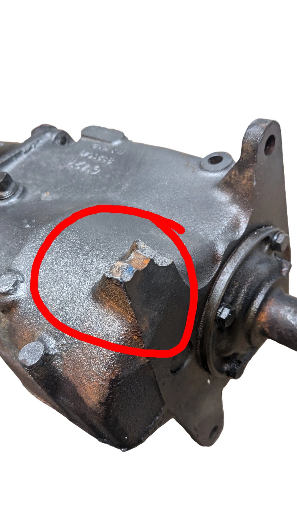 REMAN GM TRANSMISSION 66-76 CHEVY NOVA CHEVELLE CAMARO GM 27 3925647