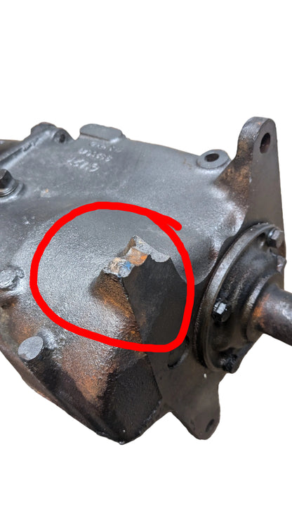 REMAN GM TRANSMISSION 66-76 CHEVY NOVA CHEVELLE CAMARO GM 27 3925647