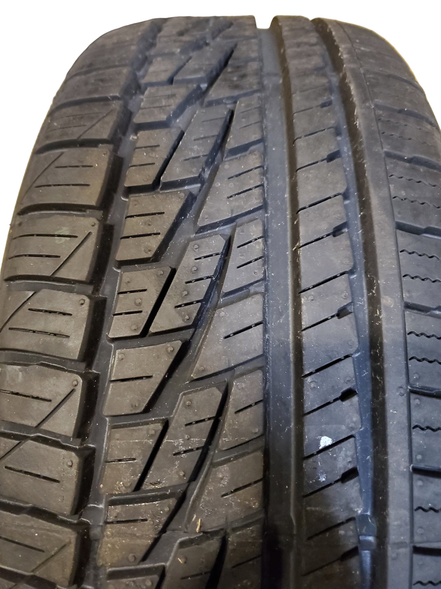 FALKEN ZIEX ZE950 A/S BSW P 205 45 17 88W UHP TIRE 28953781