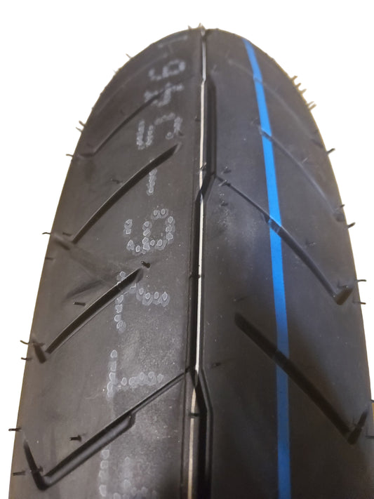 BRIDGESTONE G853 EXEDRA BSW 130 70 18 63H FRONT MOTORCYCLE TIRE 133068