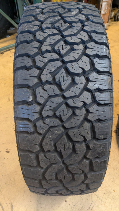 PRINX HICOUNTRY A/T BSW LT 285 60 20 125/122Q 10PLY ALL TERRAIN TIRE 9285250231