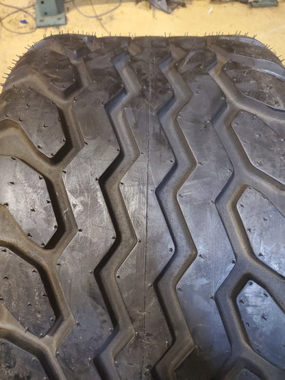 ALLIANCE FARMPRO IMPLEMENT 327 BSW  340 55 16 12PLY FARM TIRE 32700308